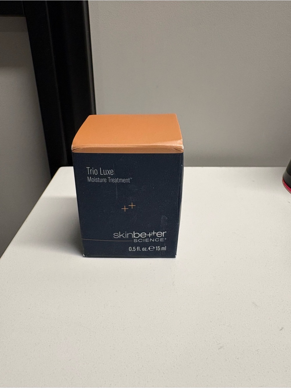 Skinbetter Science Trio Luxe Moisture Treatment